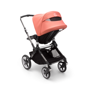 bugaboo cameleon 3 sufflett