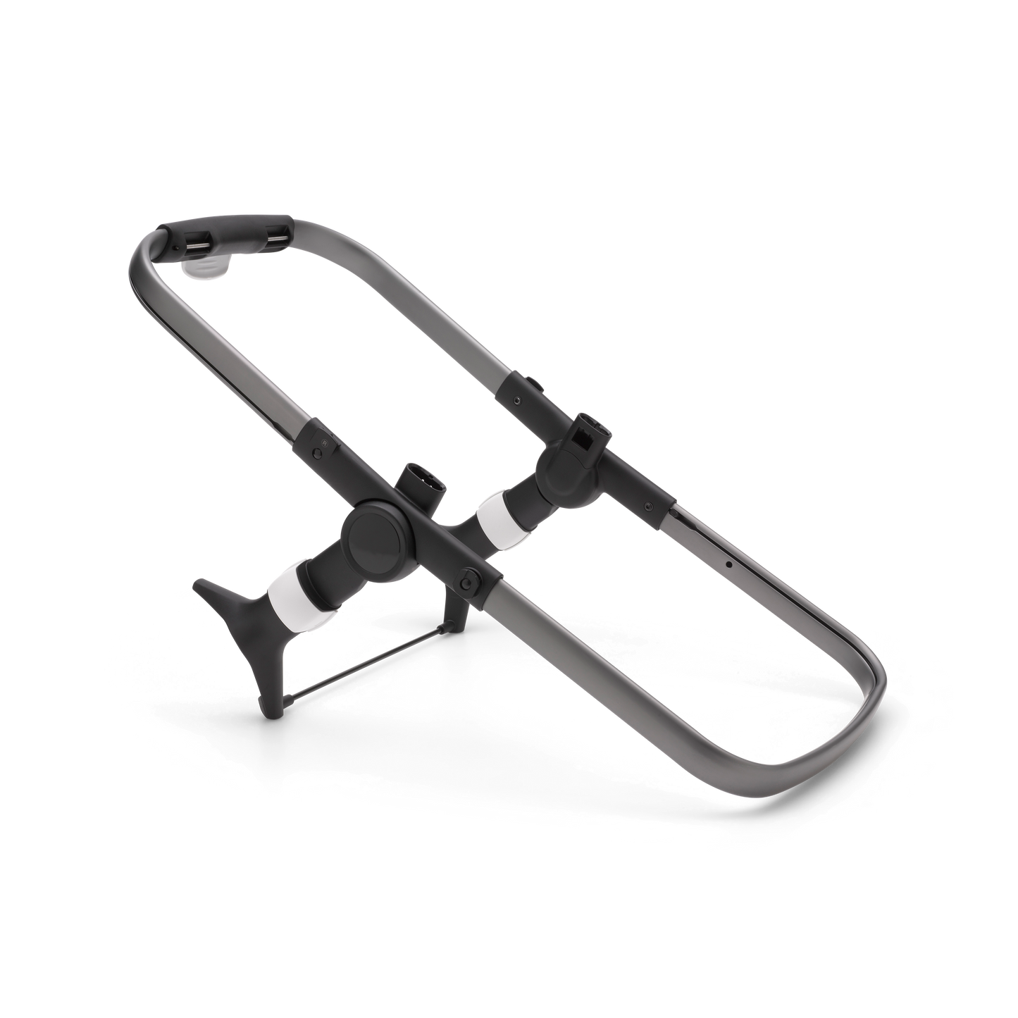 Bugaboo Fox Seat Frame Swaddles Baby