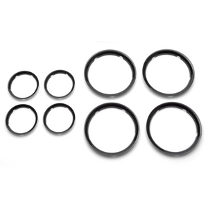 Bugaboo lynx wheel caps