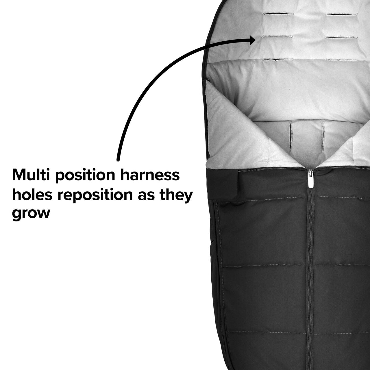 Diono all weather footmuff hotsell