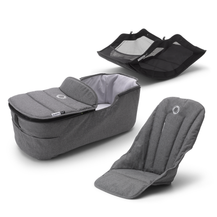 bugaboo fox 1 vs fox 2 Bugaboo Fox 2 style set – Swaddles Baby