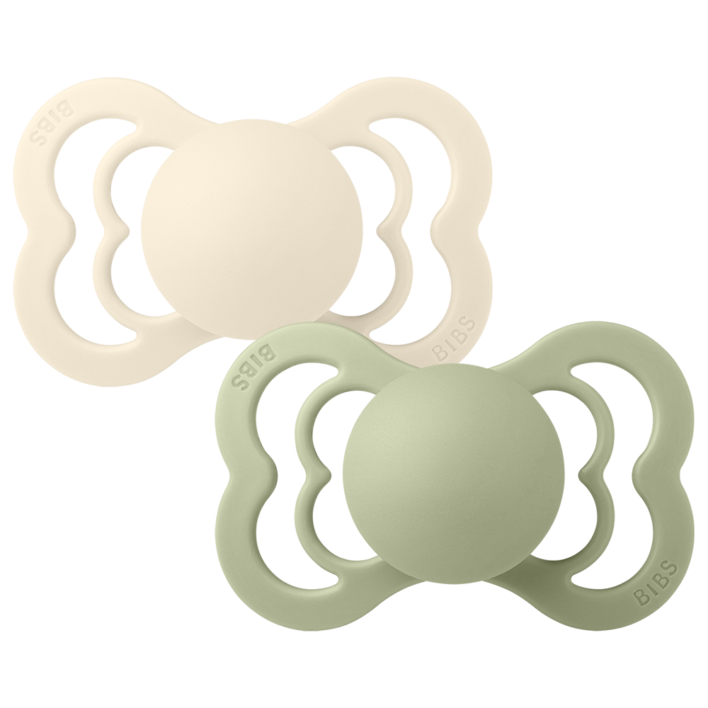 Bibs pacifier best sale supreme