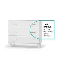 Load image into Gallery viewer, dadada Brooklyn 3-Drawer Dresser

