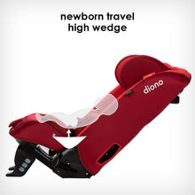 Load image into Gallery viewer, Diono Radian 3RXT All-In-One Convertible Car Seat
