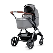 Load image into Gallery viewer, Silver Cross Wave 2022 Stroller
