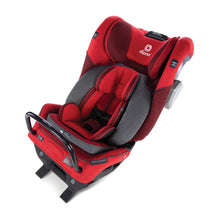 Load image into Gallery viewer, Diono Radian 3QXT Ultimate 3 Across All-in-One Car Seat
