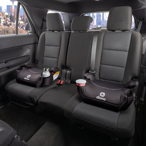 Diono Solana Backless Booster Seat