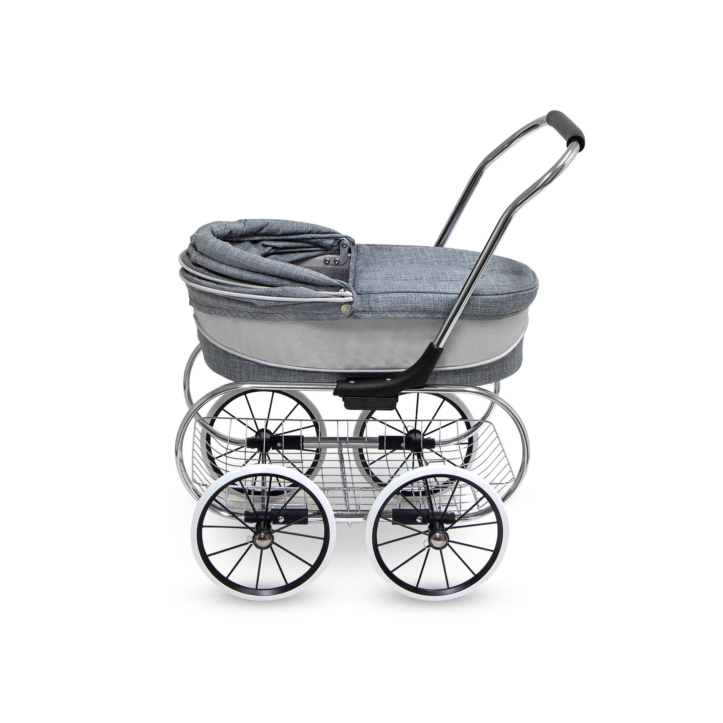 Valco Baby Princess Doll Stroller