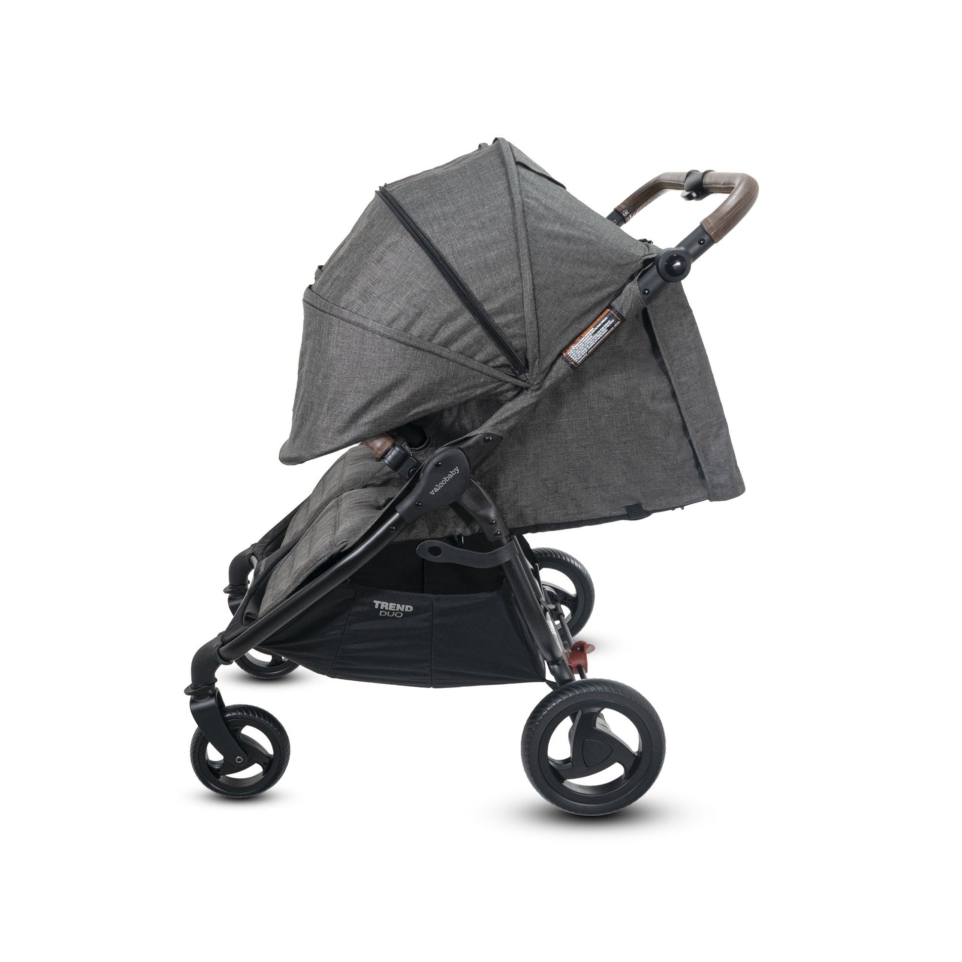 Valco Snap Duo Trend Lightweight Stroller Valco Baby Trend Snap
