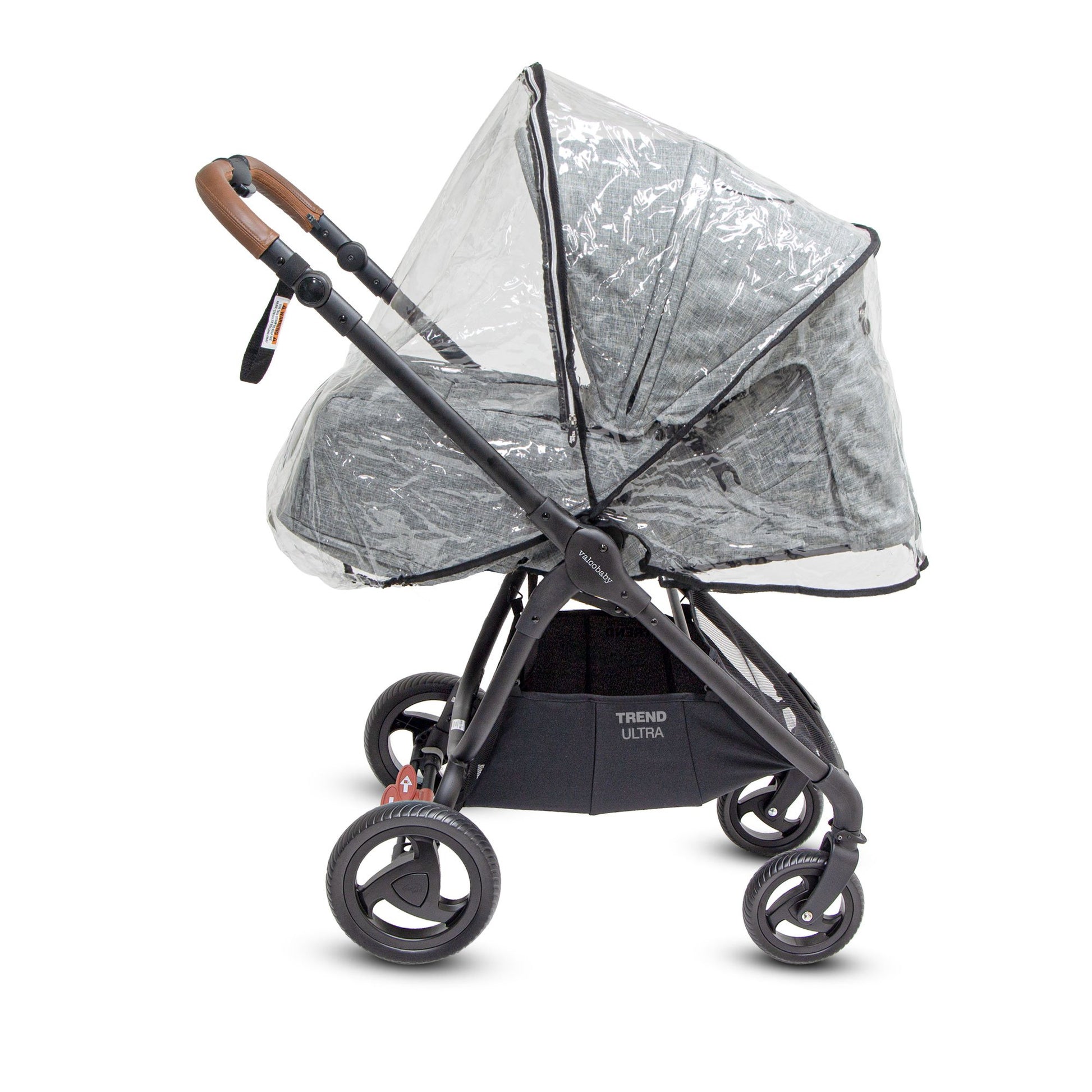 baby trend stroller rain cover Valco Baby Snap Ultra Trend Raincover – Swaddles Baby