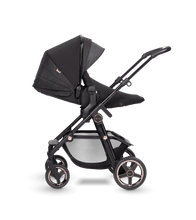Load image into Gallery viewer, Silver Cross Comet Eclipse Stroller
