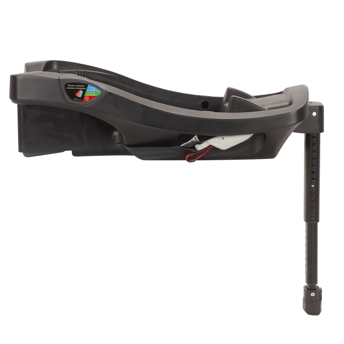 Evenflo LiteMax DLX Infant Car Seat