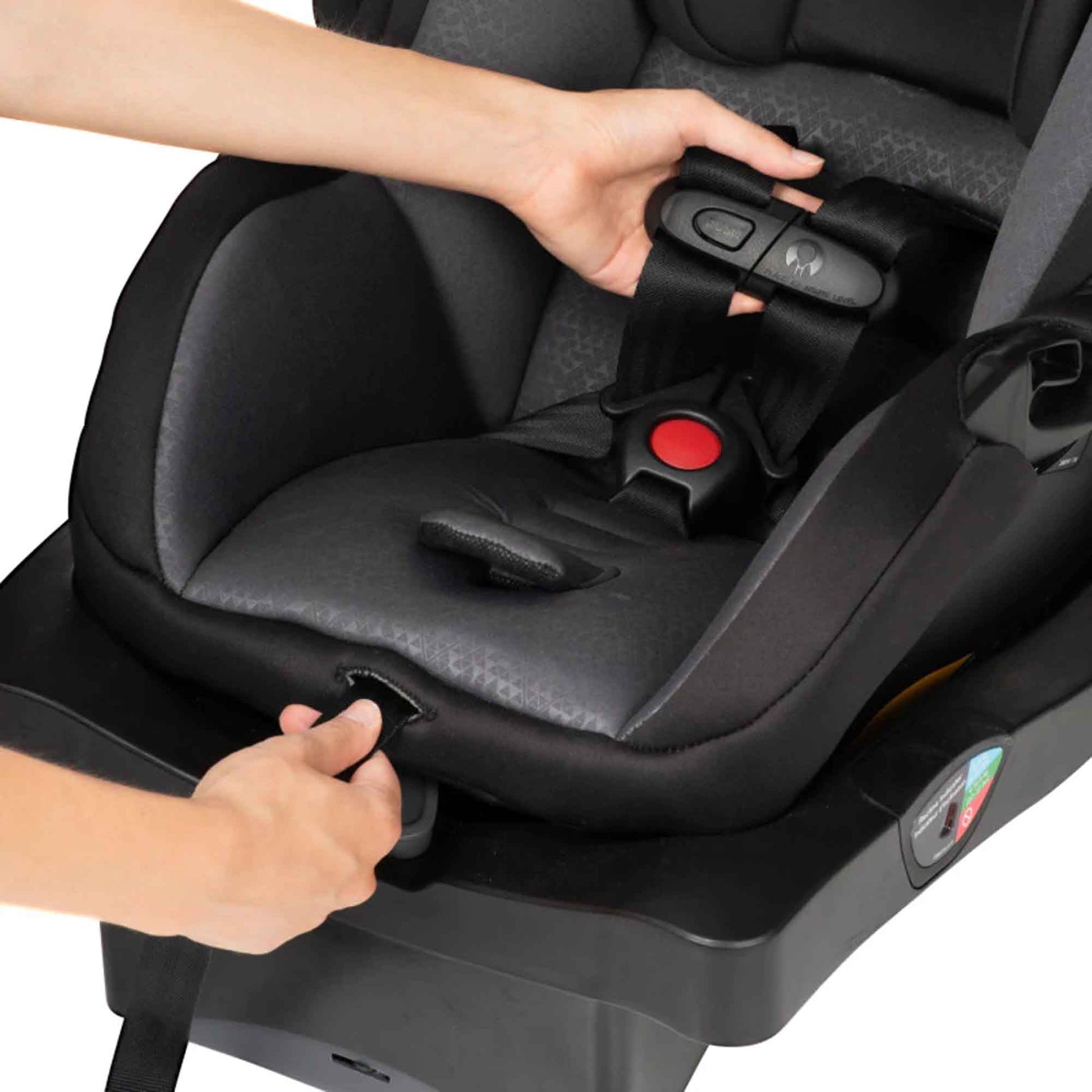 evenflo maxlite 35 Evenflo LiteMax 35 Infant Car Seat