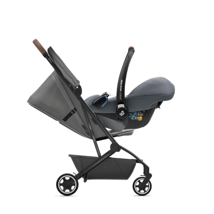Joolz Aer Car Seat Adapters