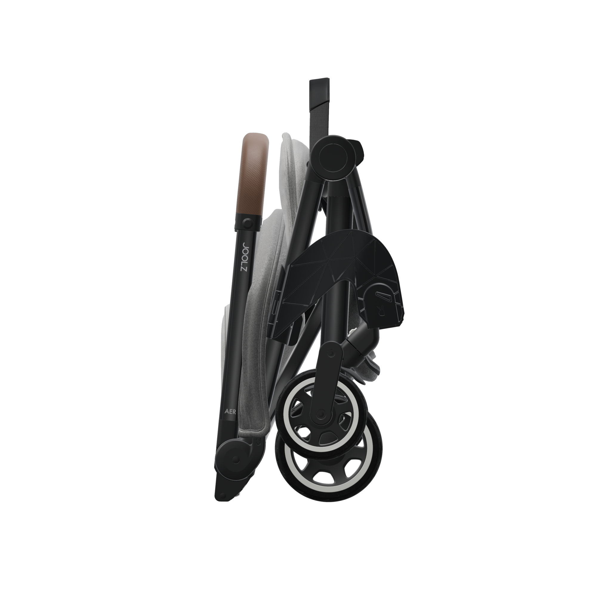 Joolz day 2 car seat top adapters