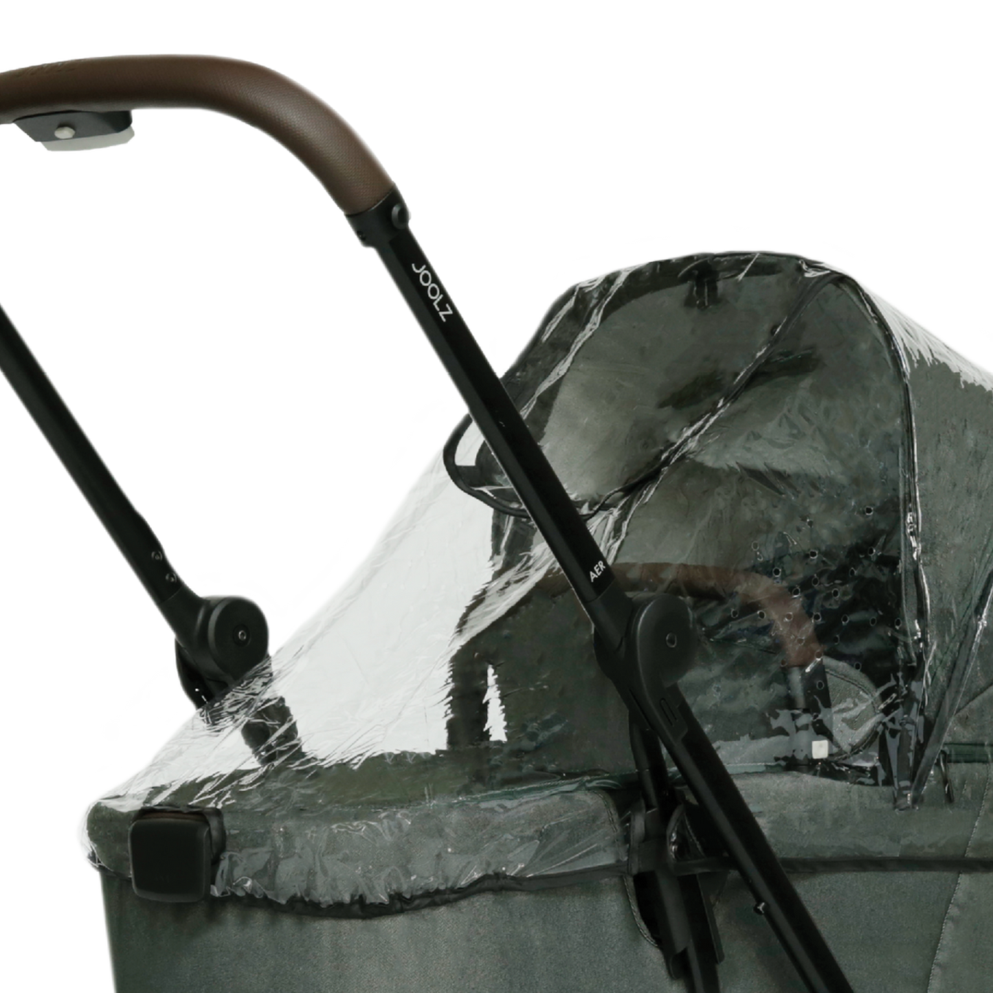 Joolz Aer Cot Rain Cover