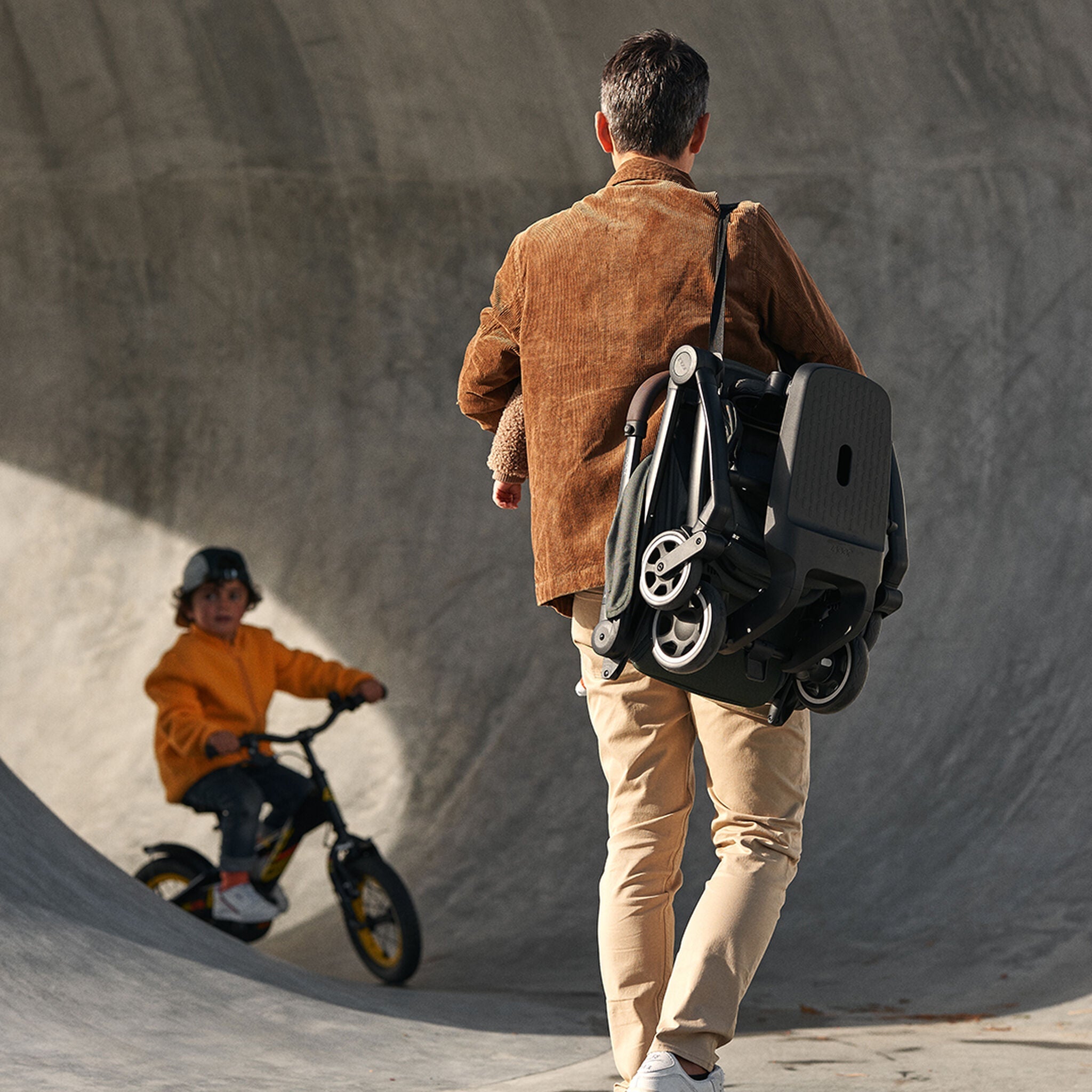 Joolz geo skateboard discount