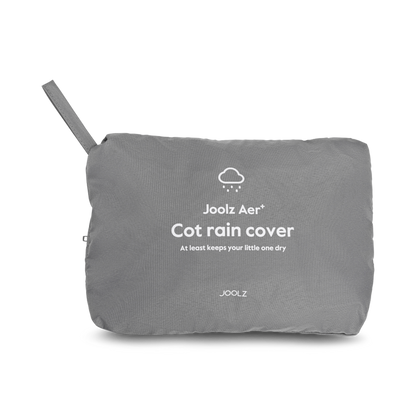 Joolz Aer+ Cot Rain Cover