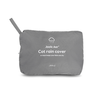Joolz Aer+ Cot Rain Cover