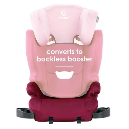Diono Cambria 2 XL 2-in-1 Booster