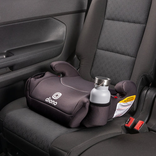 Diono Solana Backless Booster Seat