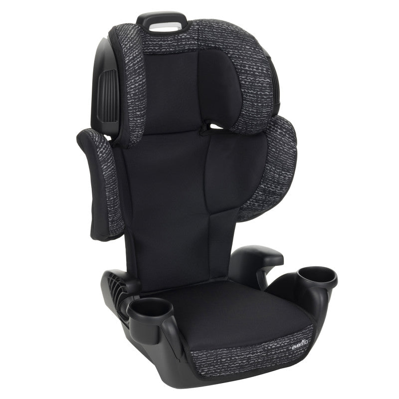Evenflo GoTime LX High Back Booster Car Seat
