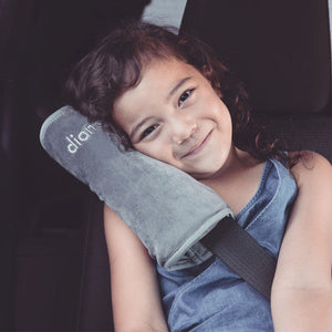 Diono Seat Belt Pillow