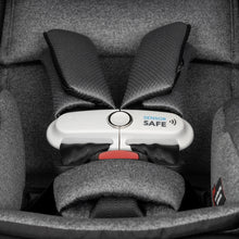 Load image into Gallery viewer, Evenflo Gold Shyft DualRide Infant Car Seat and Stroller Combo With Extended Canopy
