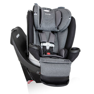 Evenflo Gold Revolve360 Extend All-in-One Rotational Car Seat with SensorSafe