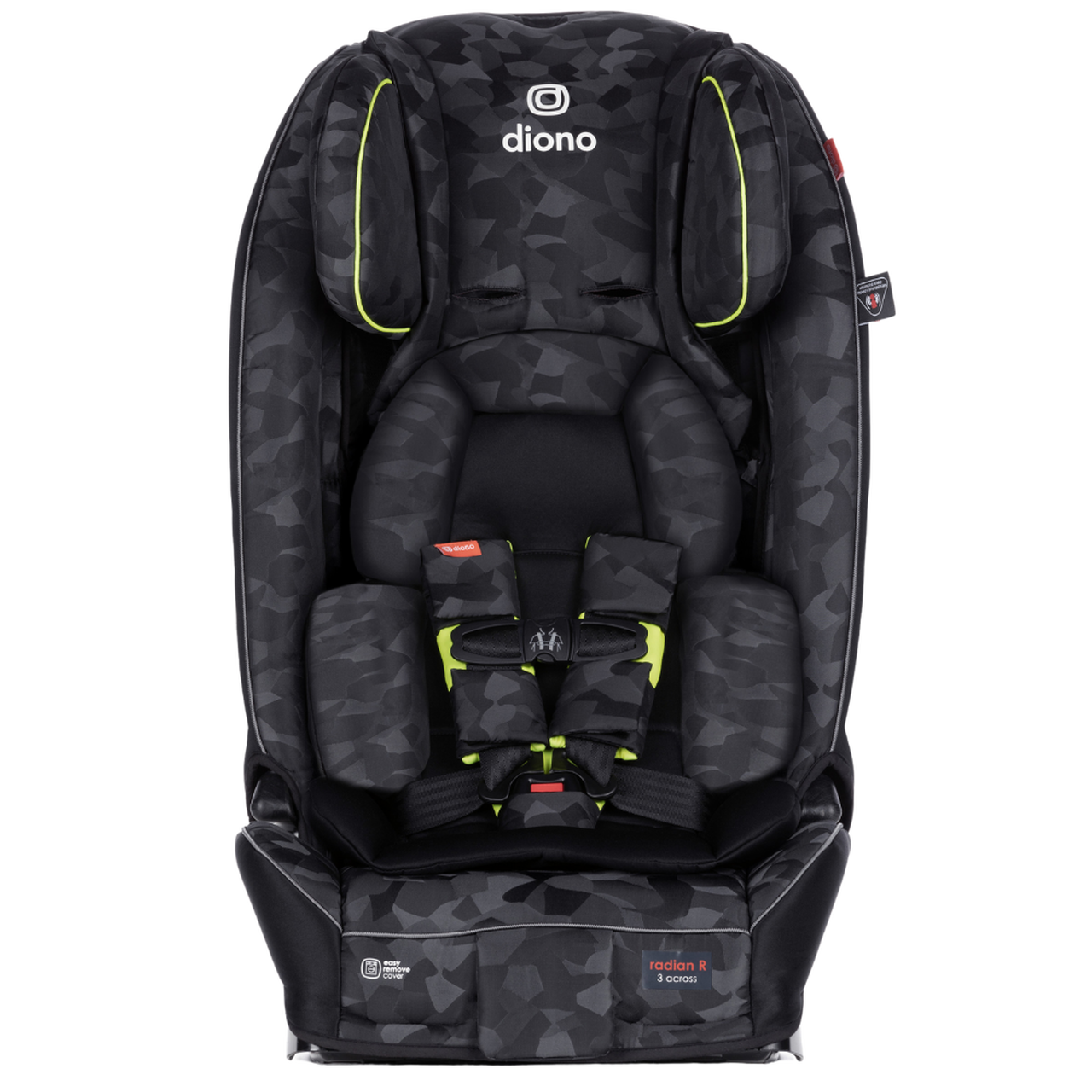 Diono Ultra Dry Seat Child Car Seat Pad with Waterproof Liner