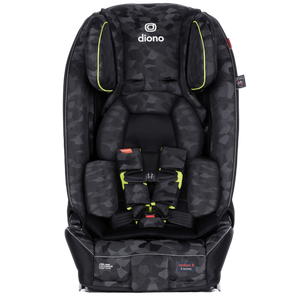 Diono Radian 3RXT All-In-One Convertible Car Seat