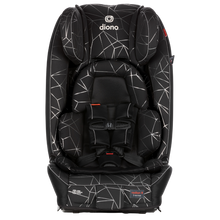 Load image into Gallery viewer, Diono Radian 3RXT All-In-One Convertible Car Seat
