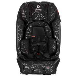 Diono Radian 3RXT All-In-One Convertible Car Seat