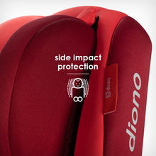 Load image into Gallery viewer, Diono Radian 3RXT All-In-One Convertible Car Seat
