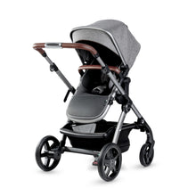 Load image into Gallery viewer, Silver Cross Wave 2022 Stroller
