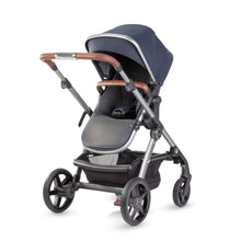 Load image into Gallery viewer, Silver Cross Wave 2022 Stroller
