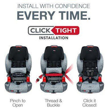 Load image into Gallery viewer, Britax Grow With You Harness-to-Booster Seat with ClickTight

