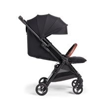 Load image into Gallery viewer, Silver Cross Jet 4 Super Compact Stroller
