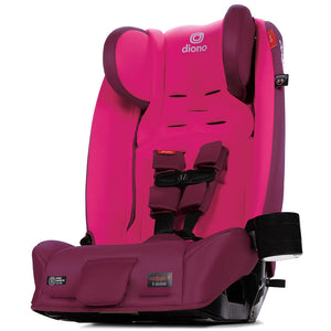 Diono Radian 3RXT All-In-One Convertible Car Seat