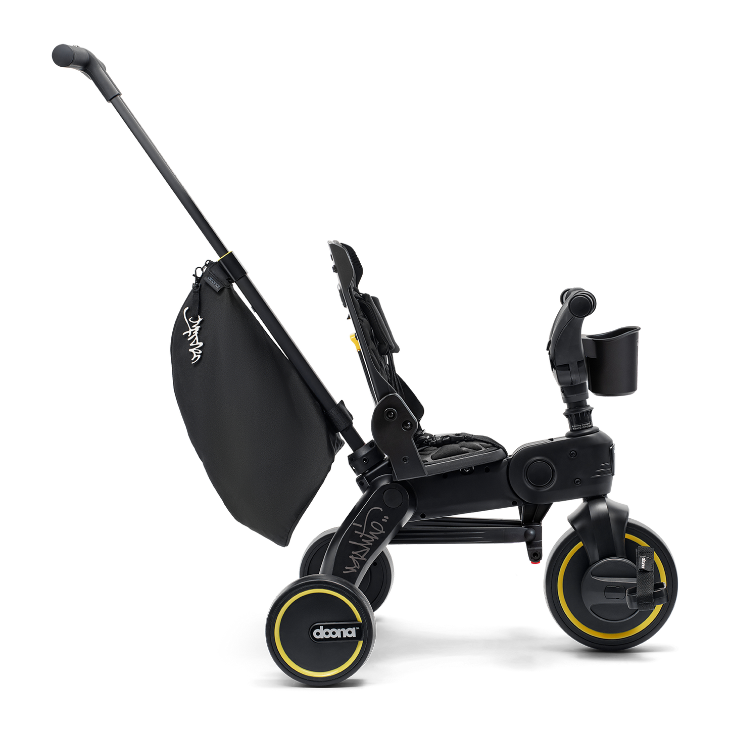 Doona Liki Trike - Vashtie Limited Edition