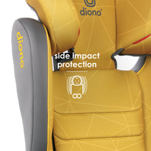 Load image into Gallery viewer, Diono Monterey XT 2 in 1 Expandable Booster Car Seat
