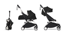 Load image into Gallery viewer, BABYZEN YOYO² Compact Travel Stroller Complete Bundle with 0+ Newborn Pack
