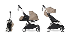 Load image into Gallery viewer, BABYZEN YOYO² Compact Travel Stroller Complete Bundle with 0+ Newborn Pack
