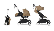 Load image into Gallery viewer, BABYZEN YOYO² Compact Travel Stroller Complete Bundle with 0+ Newborn Pack
