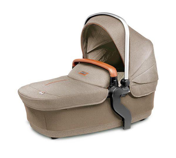 Silver Cross Wave Bassinet - Mega Babies