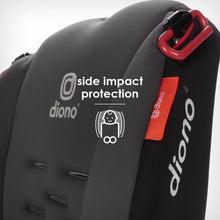 Load image into Gallery viewer, Diono Radian 3R Convertible Car Seat
