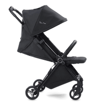 Load image into Gallery viewer, Silver Cross Jet 2020 Super Compact Stroller
