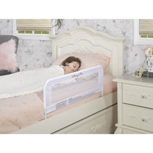 Load image into Gallery viewer, Dream On Me Mesh Security Bed Rail

