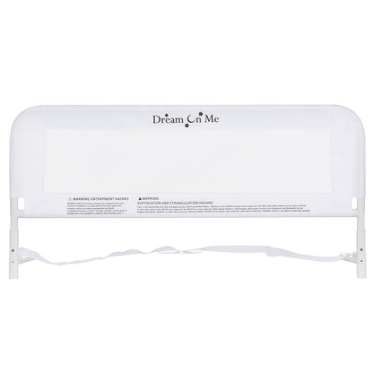 Dream On Me Mesh Security Bed Rail