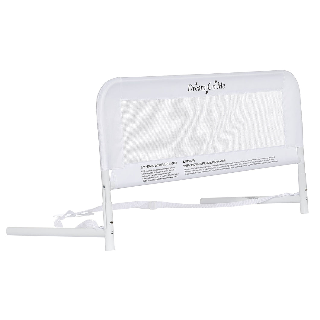 Dream on me clearance mesh bed rails